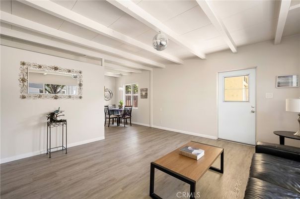 Dining room, Interior, Living room, Wood Texture Flooring