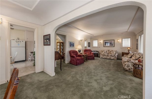 Interior, Living room, Washer