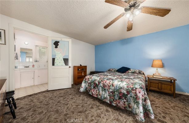 Bathroom, Bedroom, Interior