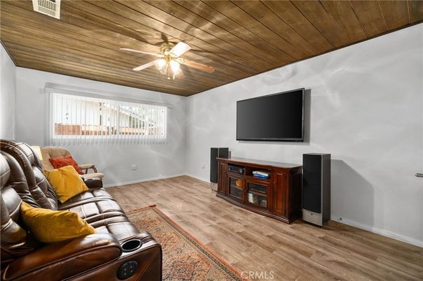Interior, Living room, Wooden Ceilings, Wood Texture Flooring