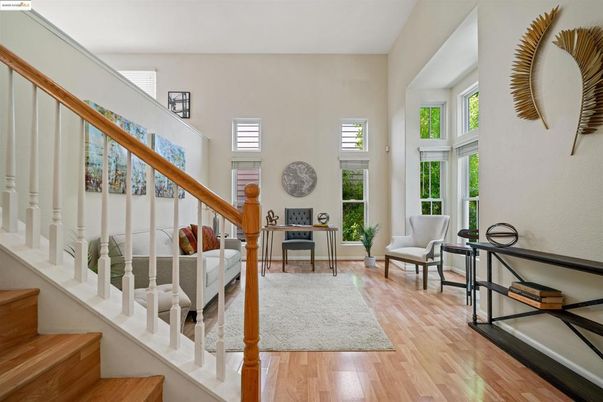 Interior, Wood Texture Flooring