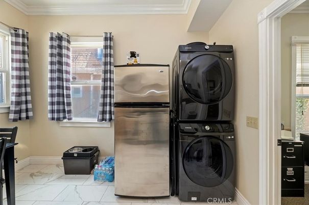 Interior, Marble, Washer