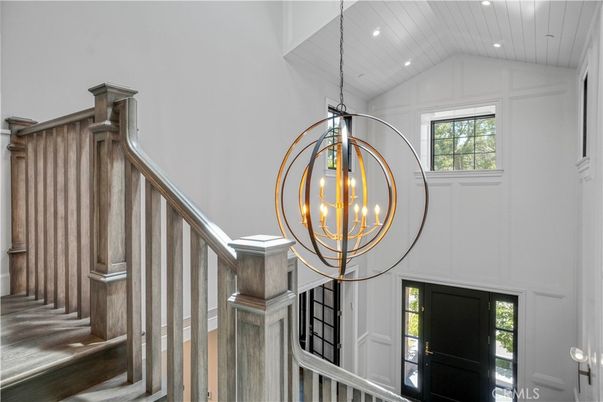 Interior, Pendant Lights, Recessed Lighting