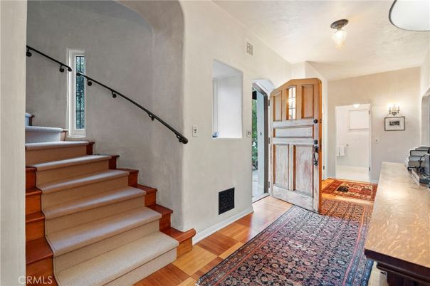 Fireplace, Interior, Wood Texture Flooring