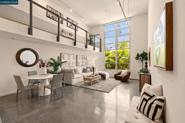 Dining room, Interior, Living room