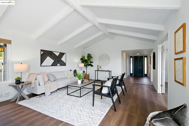 Interior, Living room, Wood Texture Flooring