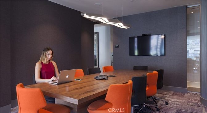 Dining room, Interior, Pendant Lights