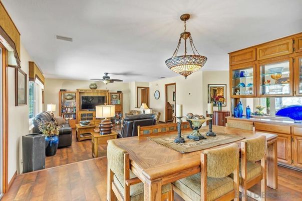 Dining room, Interior, Living room, Wood Texture Flooring