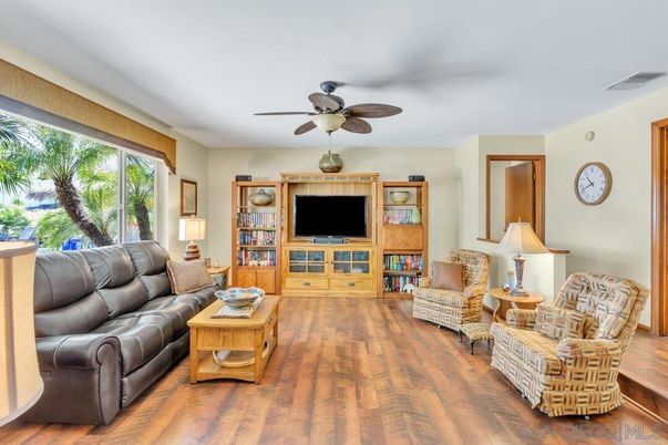 Interior, Living room, Wood Texture Flooring