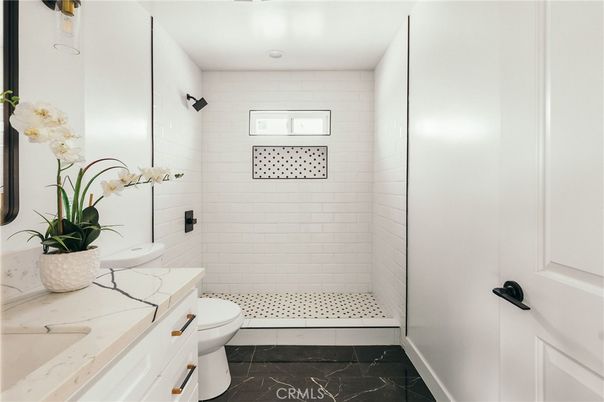 Bathroom, Interior, Marble