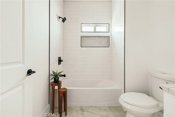 Bathroom, Interior, Marble