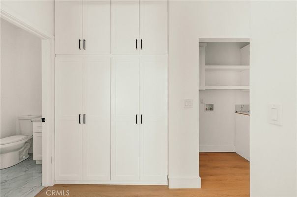 Bathroom, Interior, Marble, Wood Texture Flooring