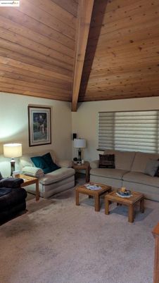 Interior, Living room, Wooden Beams, Wooden Ceilings
