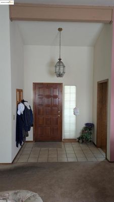 Interior, Pendant Lights