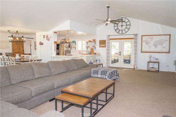 Chandelier, Dining room, Interior, Kitchen, Living room, Pendant Lights, Recessed Lighting
