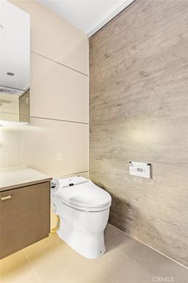 Bathroom, Interior, Wooden Walls