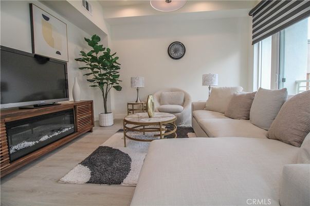 Interior, Living room, Wood Texture Flooring