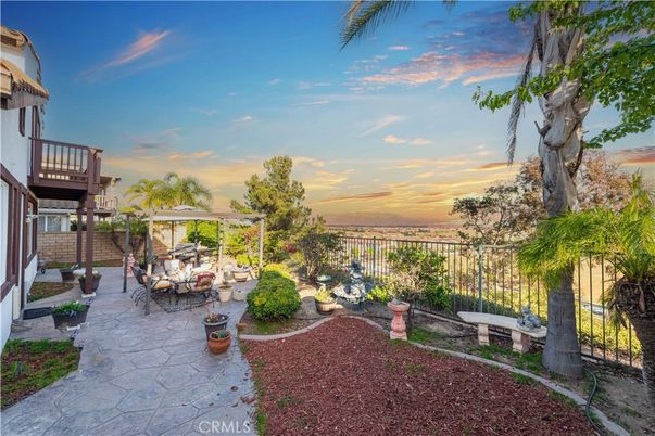 Backyard, Exterior, Water