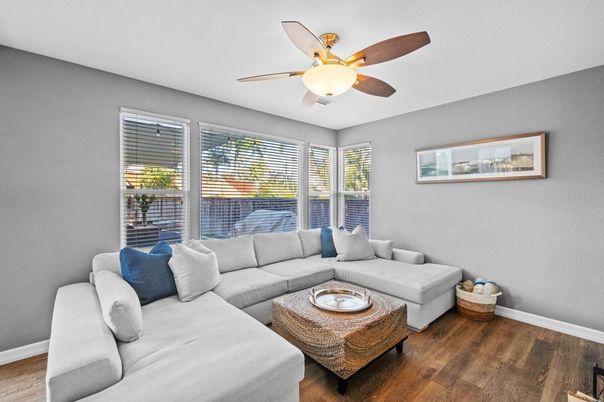 Interior, Living room, Wood Texture Flooring