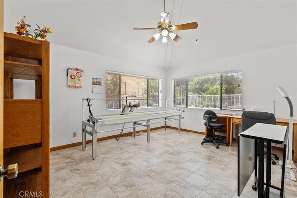 Game Room, Home Office, Interior