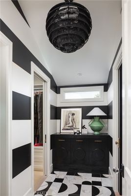 Interior, Marble