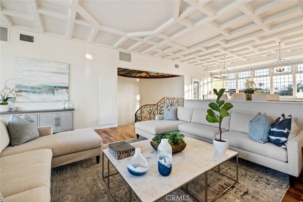 Chandelier, Interior, Living room, Pendant Lights, Wood Texture Flooring