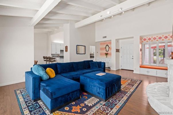 Interior, Living room, Wood Texture Flooring