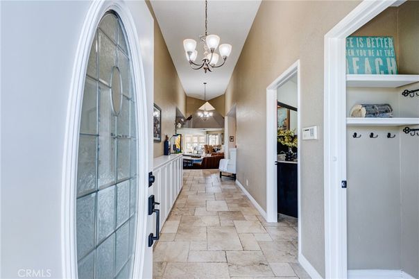 Chandelier, Interior, Pendant Lights