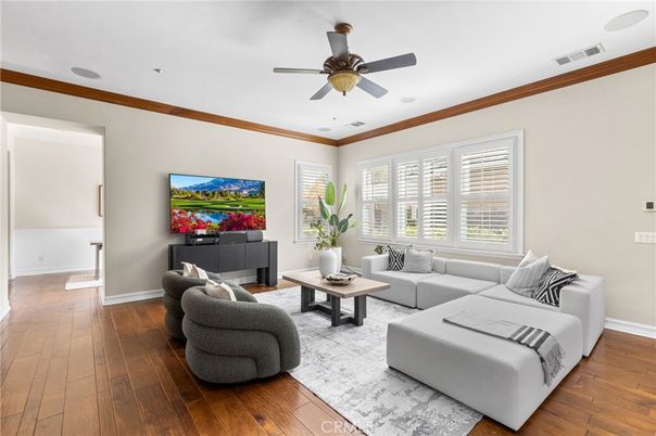 Interior, Living room, Wood Texture Flooring