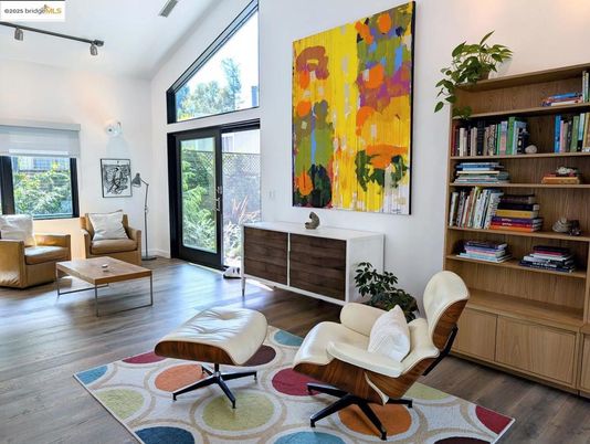 Interior, Living room, Wood Texture Flooring