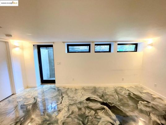 Empty room, Interior, Marble