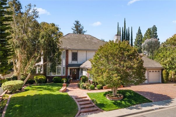 Attached, Backyard, Detached Garage, Exterior, Facade, None