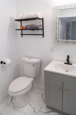Bathroom, Interior, Marble