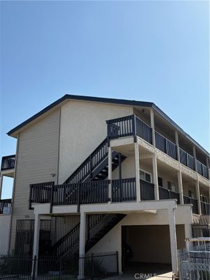 Exterior, Facade, Condo Building