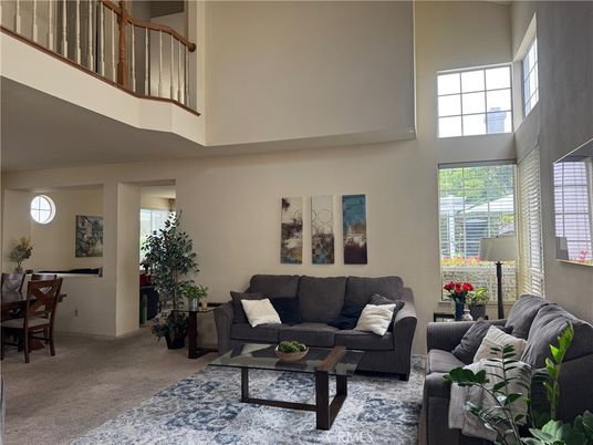Dining room, Interior, Living room