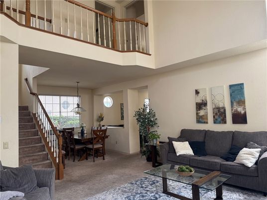 Dining room, Interior, Living room, Pendant Lights