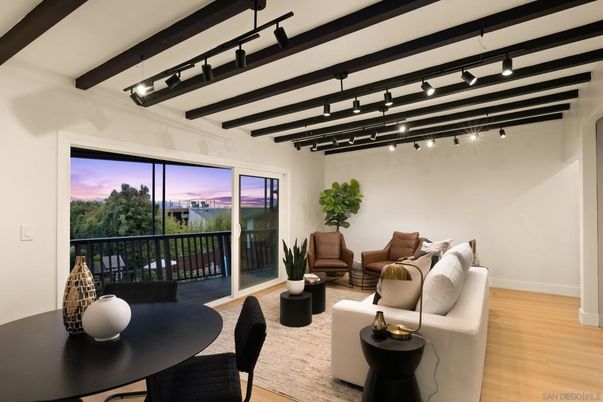 Interior, Living room, Wooden Beams, Wood Texture Flooring