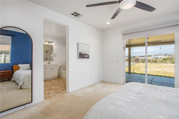 Bathroom, Bedroom, Interior, Recessed Lighting