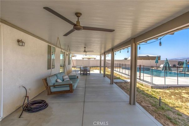 Exterior, Pool, Sun Room