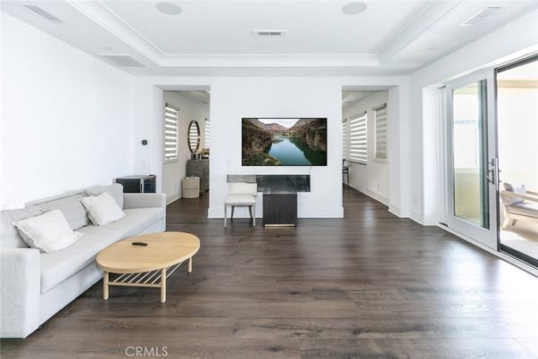 Interior, Living room, Wood Texture Flooring
