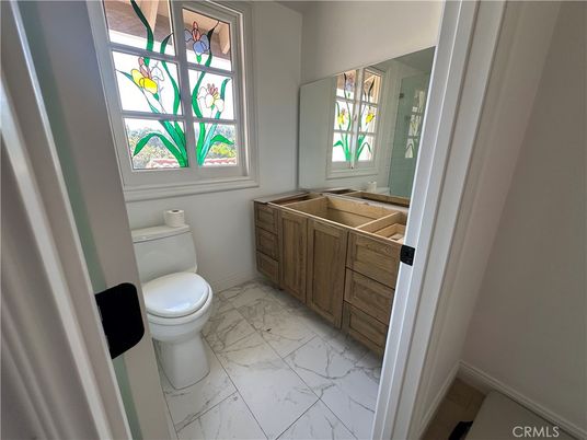 Bathroom, Interior, Marble