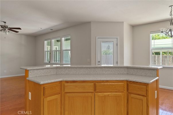Chandelier, Interior, Wood Texture Flooring