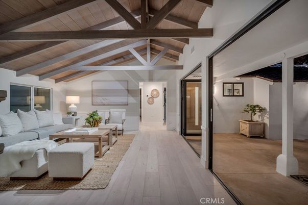 Interior, Living room, Wooden Beams, Wooden Ceilings, Wood Texture Flooring