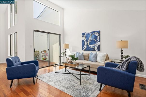 Interior, Living room, Wood Texture Flooring