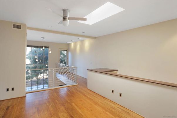 Interior, Pendant Lights, Recessed Lighting, Wood Texture Flooring
