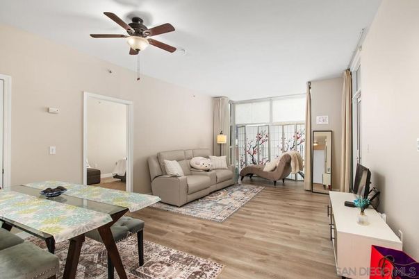 Dining room, Interior, Living room, Wood Texture Flooring