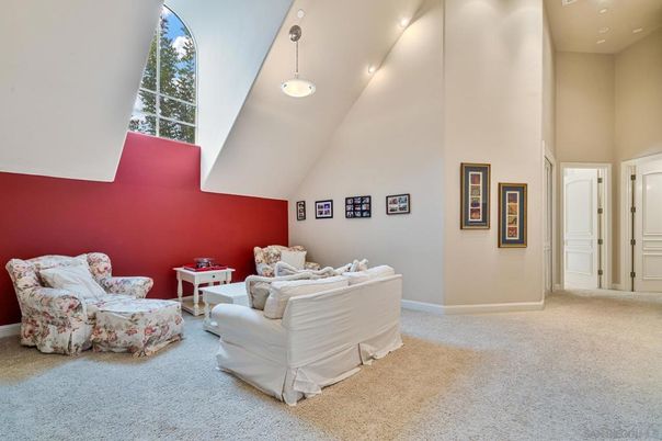 Interior, Pendant Lights, Recessed Lighting