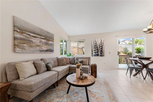 Dining room, Interior, Living room