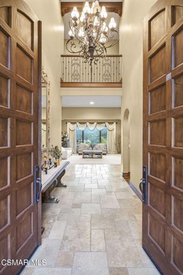 Chandelier, Interior, Recessed Lighting