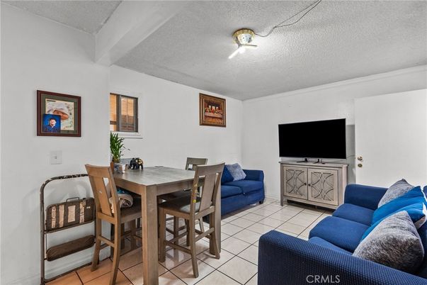 Dining room, Interior, Living room